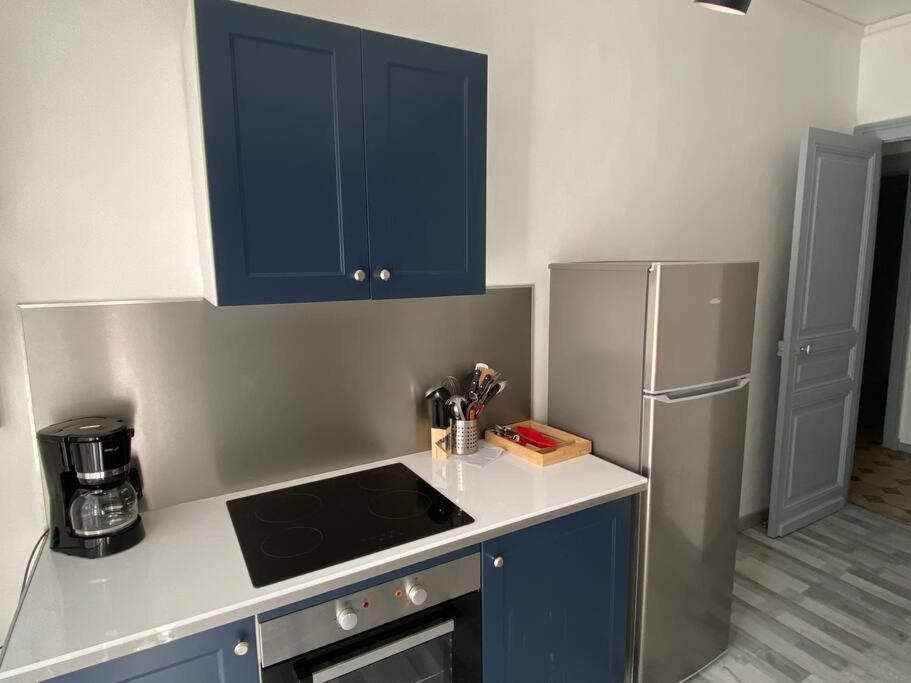 Sete : Hyper Centre Pieton Haussmannien 2 Daire Dış mekan fotoğraf