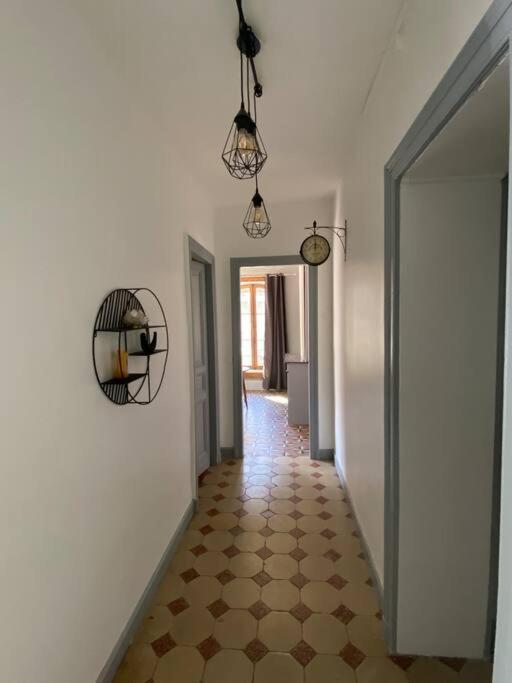 Sete : Hyper Centre Pieton Haussmannien 2 Daire Dış mekan fotoğraf