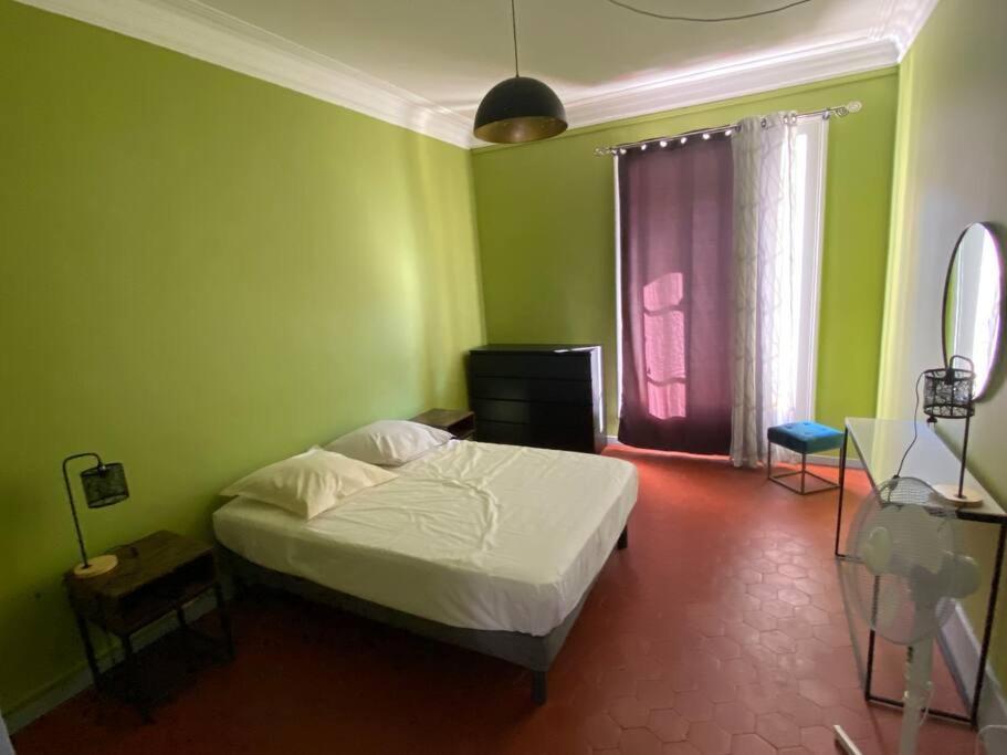 Sete : Hyper Centre Pieton Haussmannien 2 Daire Dış mekan fotoğraf